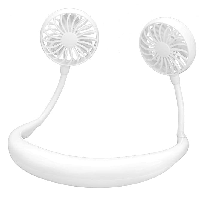 Mini Hand Free Portable Neckband