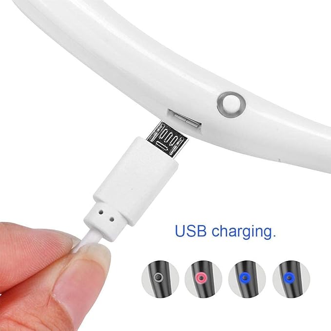 Mini Hand Free Portable Neckband