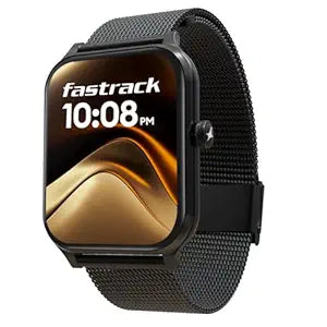 Fastrack New Limitless Classic Smartwatch